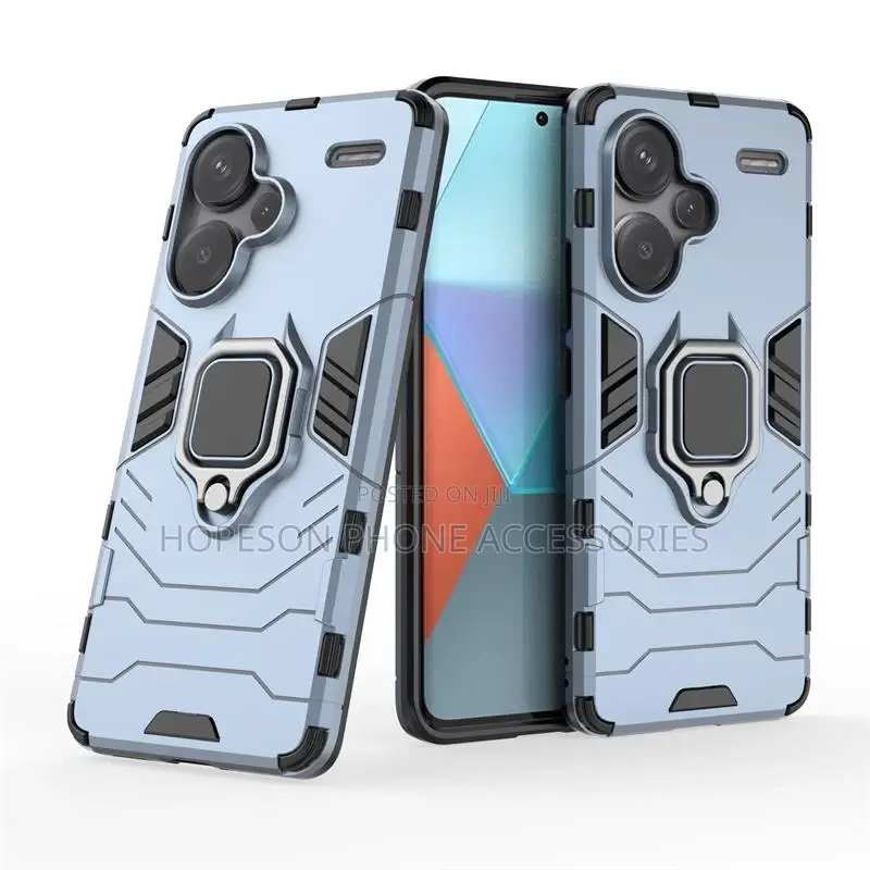 Xiaomi Redmi Cases And Screen Protectors