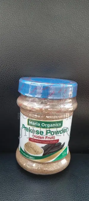 Organic Prekese Powder125g(Fda Approved)