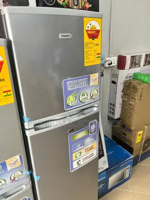 Energy Saving Nasco 166ltr Top Mount Refrigerator Nasf2-22
