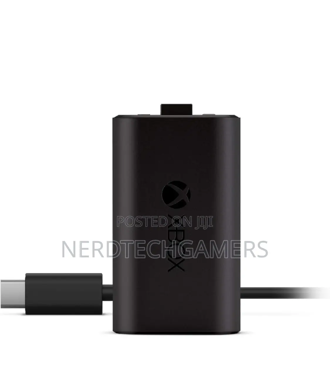 Xbox Rechargeable Battery Pack Charge Kit M