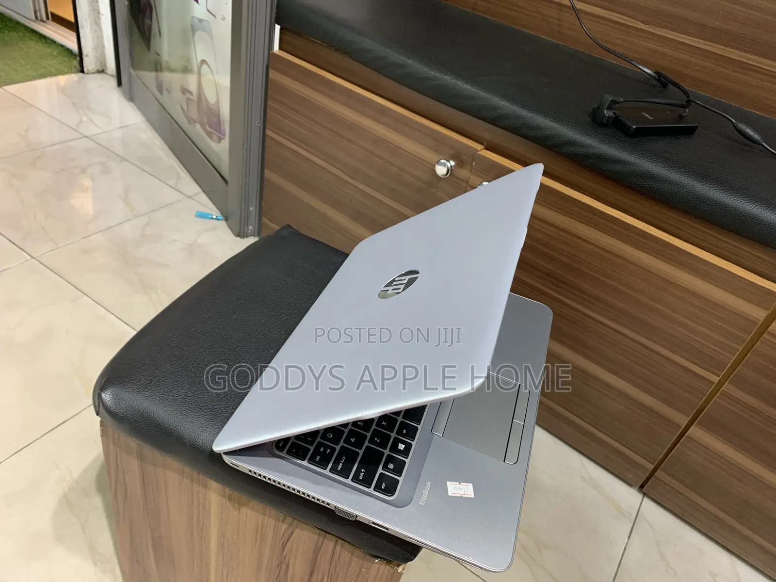 Laptop HP EliteBook 840 G3 8GB Intel Core I5 SSD 256GB