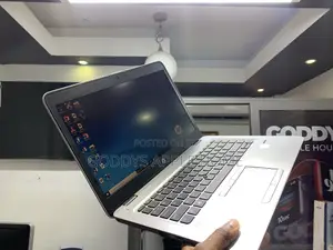 Laptop HP EliteBook 840 G3 8GB Intel Core I5 SSD 256GB