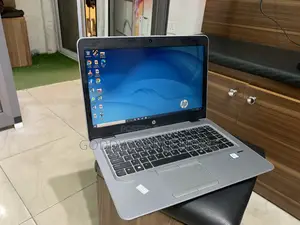 Laptop HP EliteBook 840 G3 8GB Intel Core I5 SSD 256GB