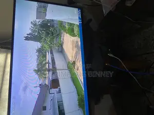 Camera With Audio Full Colored Poe