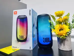 Great Deal on Pulse 5 —Bluetooth Speaker 
