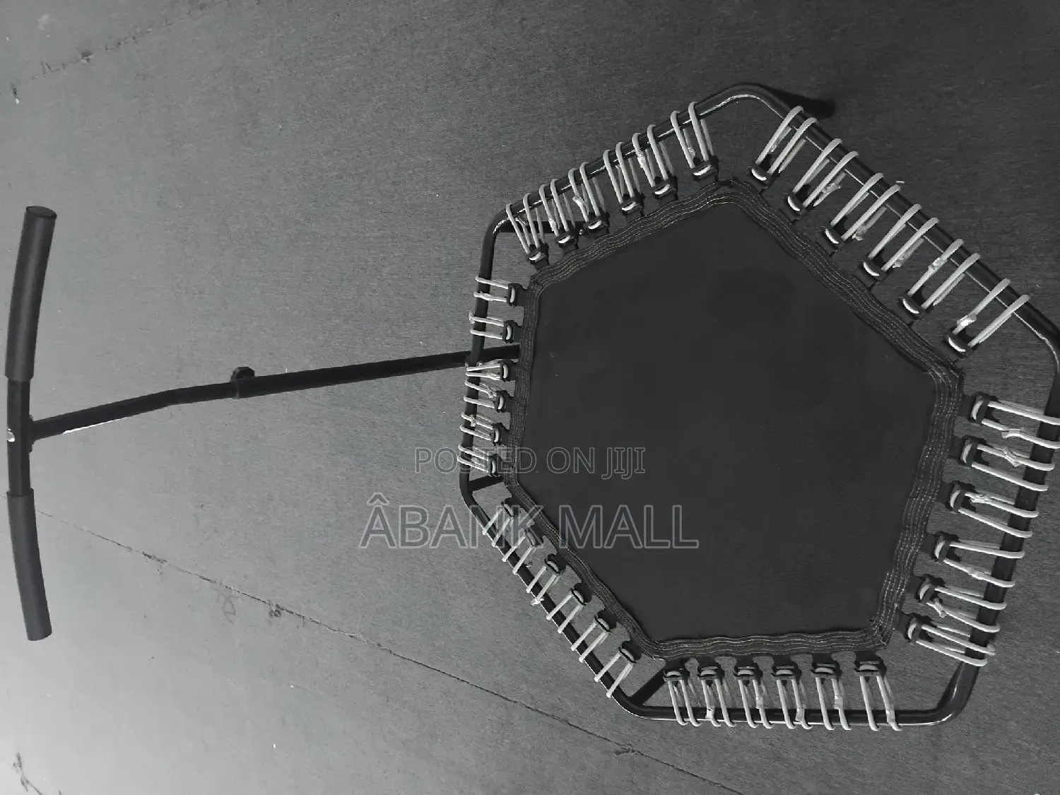 Adult Fitness Tampoline
