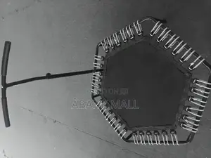 Adult Fitness Tampoline