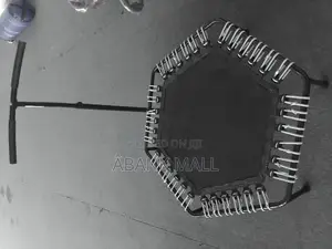 Adult Fitness Tampoline