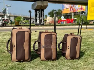 Goodpartner Trolling Traveling Bags Three in One at Plbagsgh