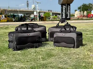 Goodpartner Trolling Traveling Bags Four in One at Plbagsgh
