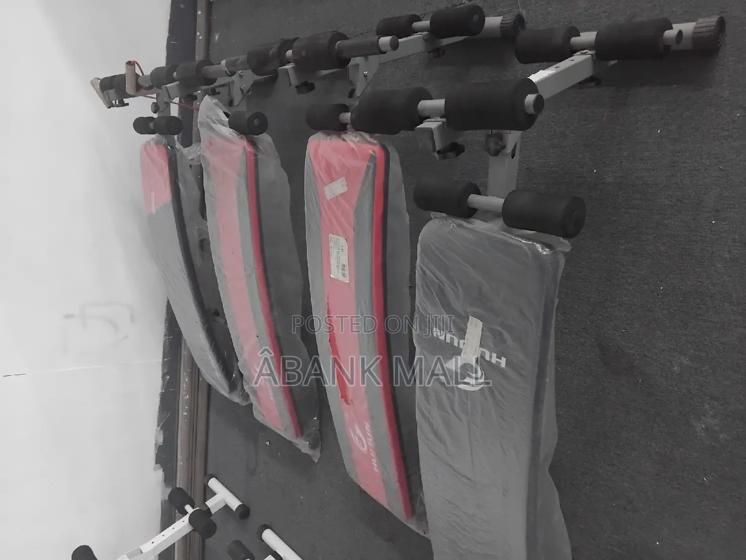 Abdominal Board
