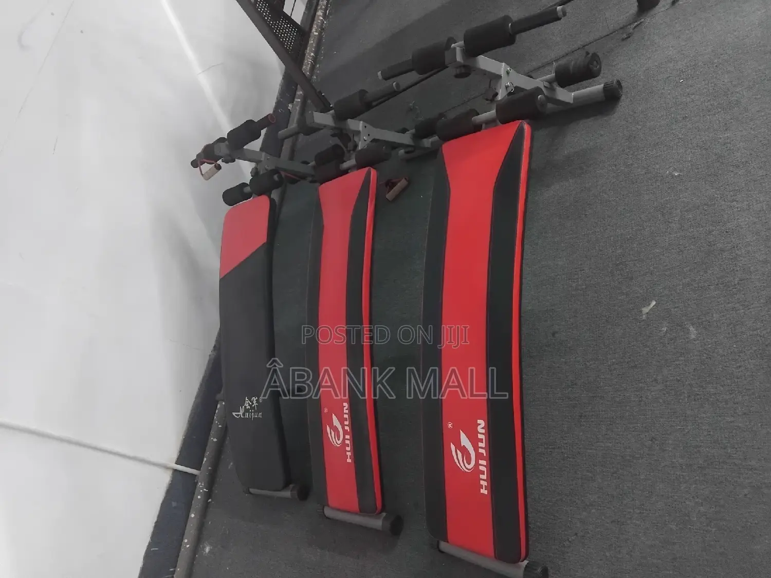 Abdominal Board