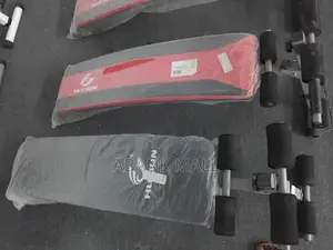 Abdominal Board