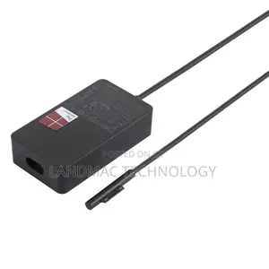 15v 4a 65w,48w, 45w Charger for Microsoft Surfac