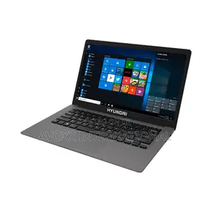 New Laptop 4GB Intel Celeron SSD 128GB