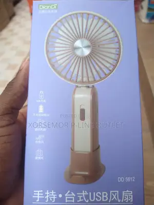 Bridal Fan