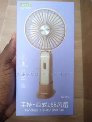 Bridal Fan