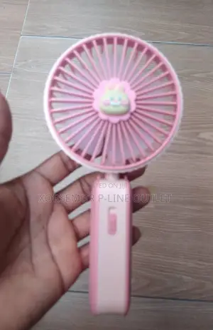 Bridal Fan