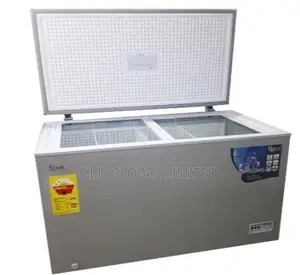 Take Home ROCH RCF-300-G 230 Litres Chest Freezer