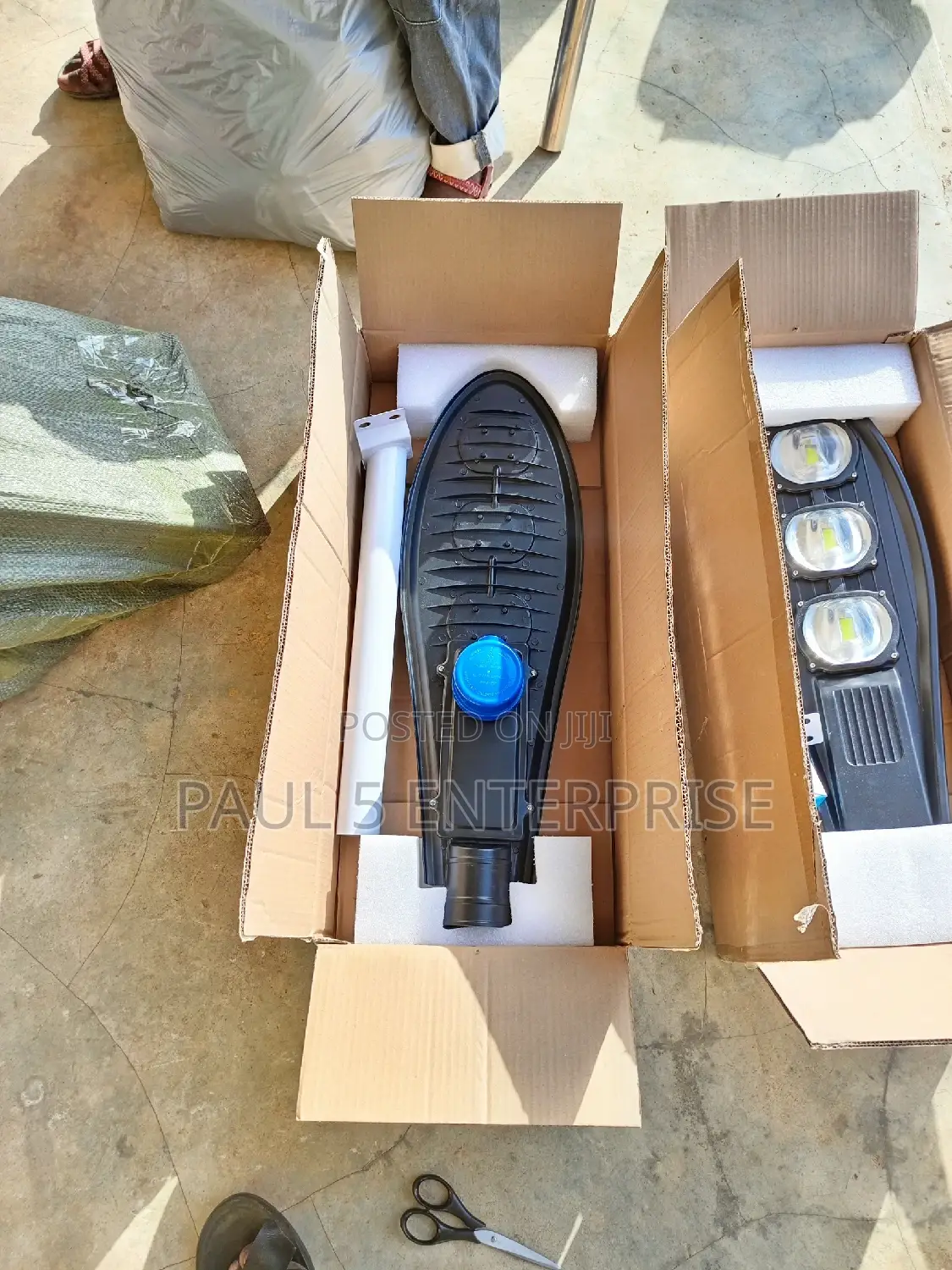 Wholesale Street Light 3eye 150w