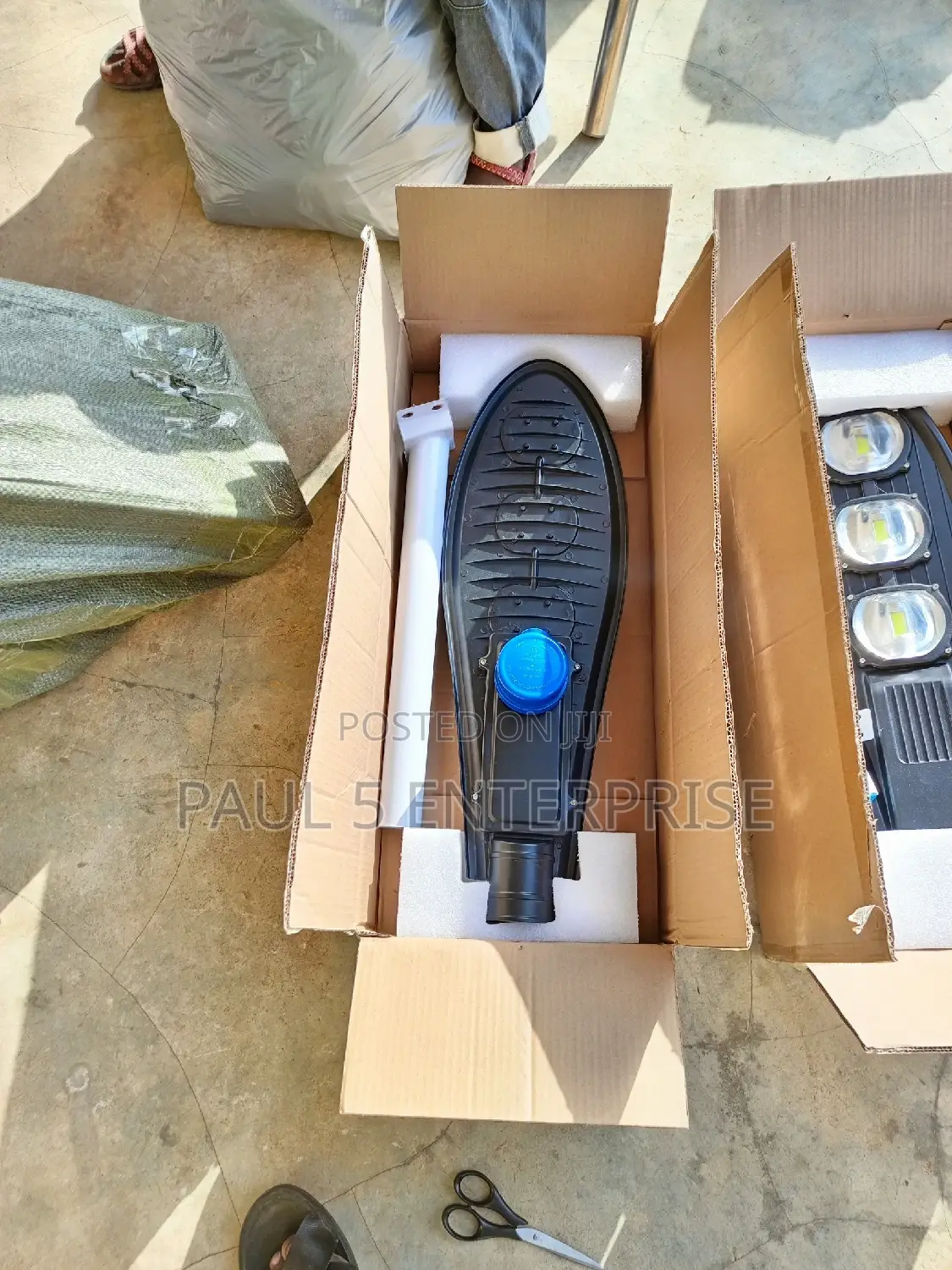 Wholesale Street Light 3eye 150w
