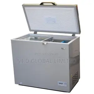Buy Affordable ROCH RCF-350-G 282 Litres Chest Freezer