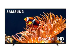 2024 Gorgeous Color | Crystal UHD TV 55DU8000 Samsung TV