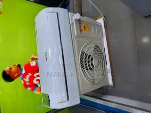 Best Asano 1.5hp_split Air Condition