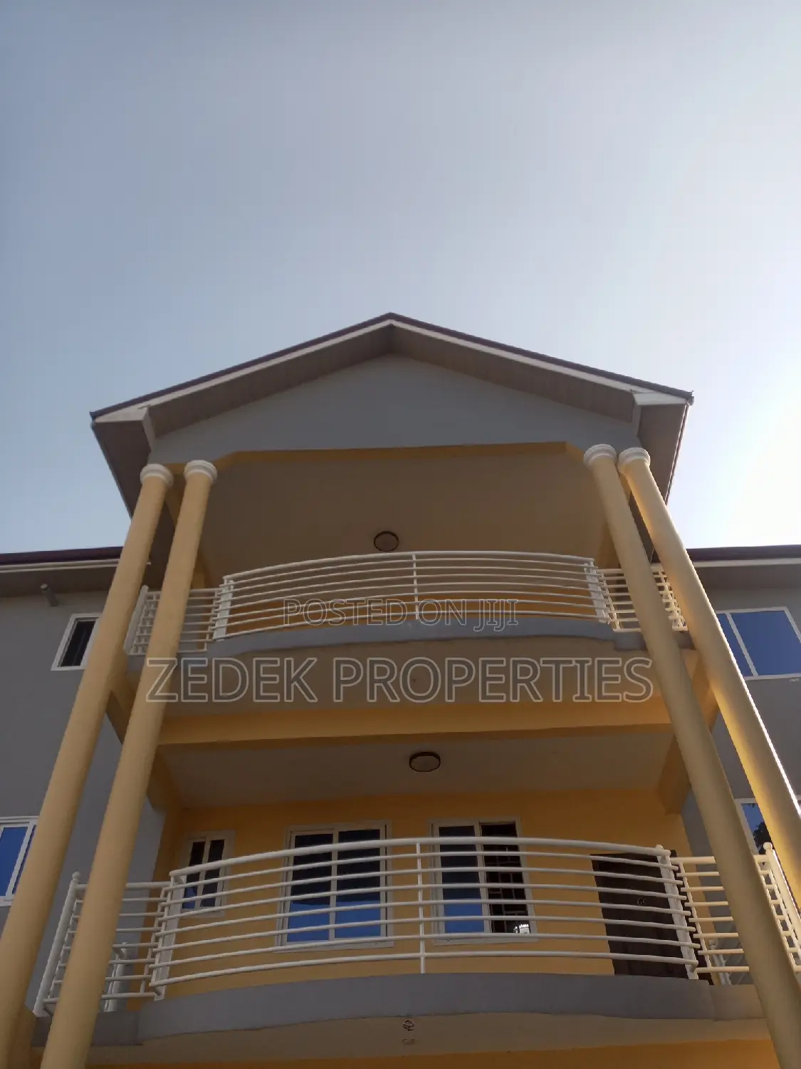 1bdrm Apartment in Kwabenya Acp, Ashomang Estate for rent