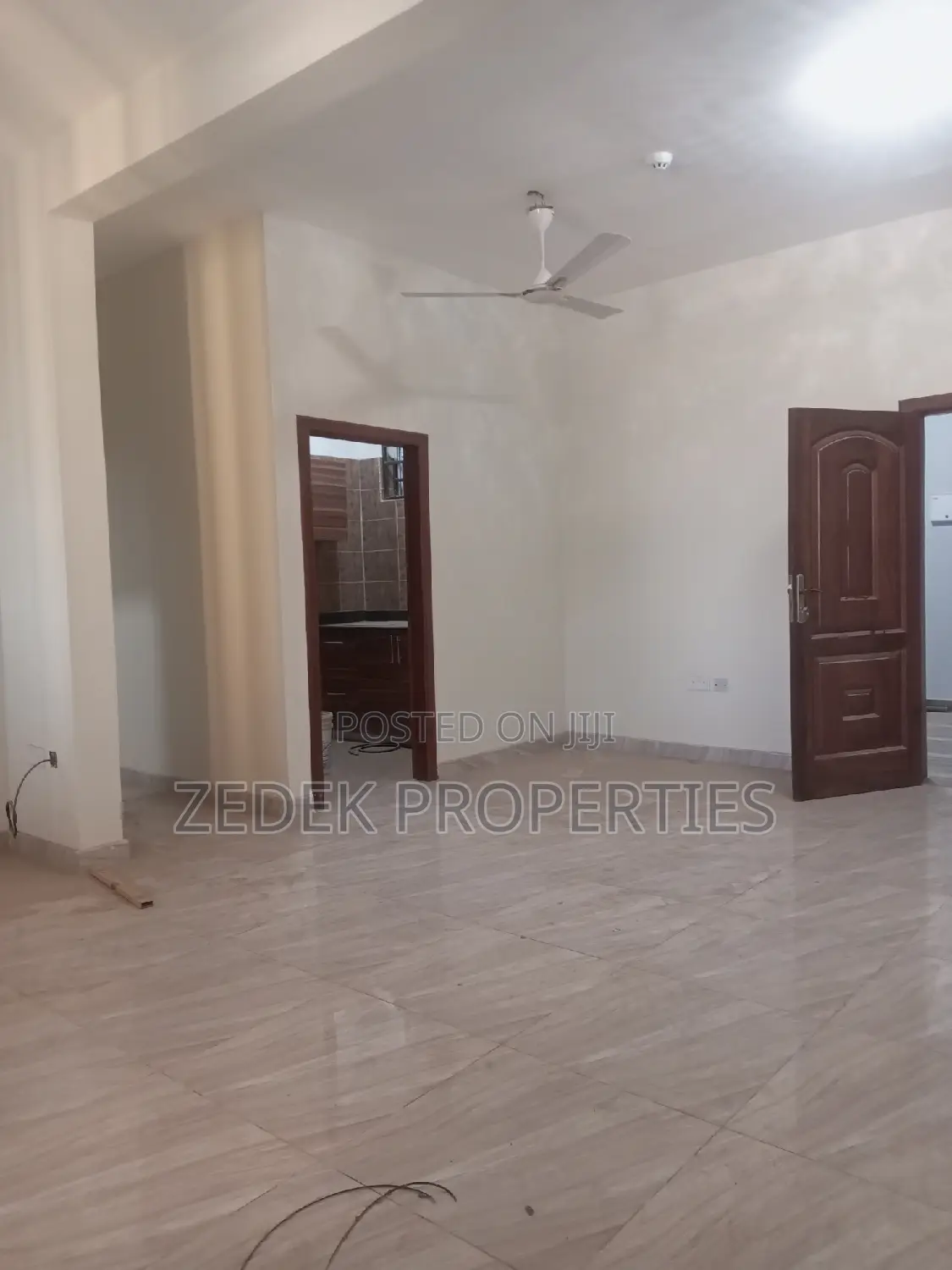 1bdrm Apartment in Kwabenya Acp, Ashomang Estate for rent