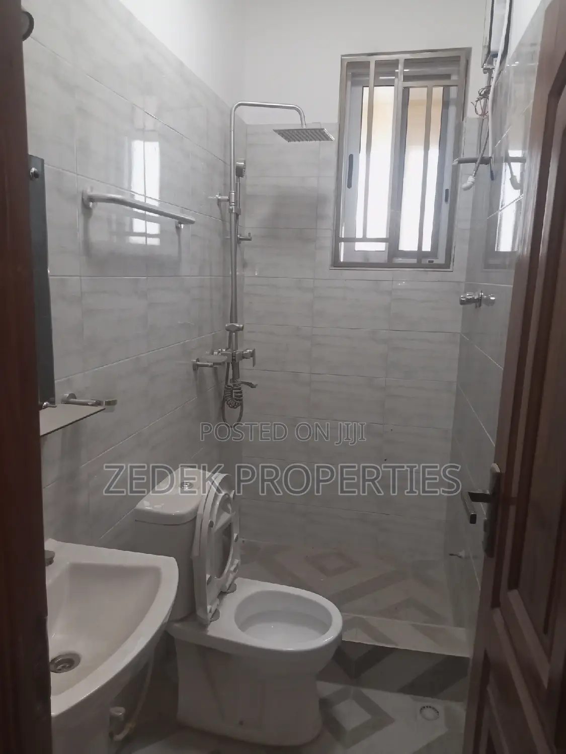 1bdrm Apartment in Kwabenya Acp, Ashomang Estate for rent