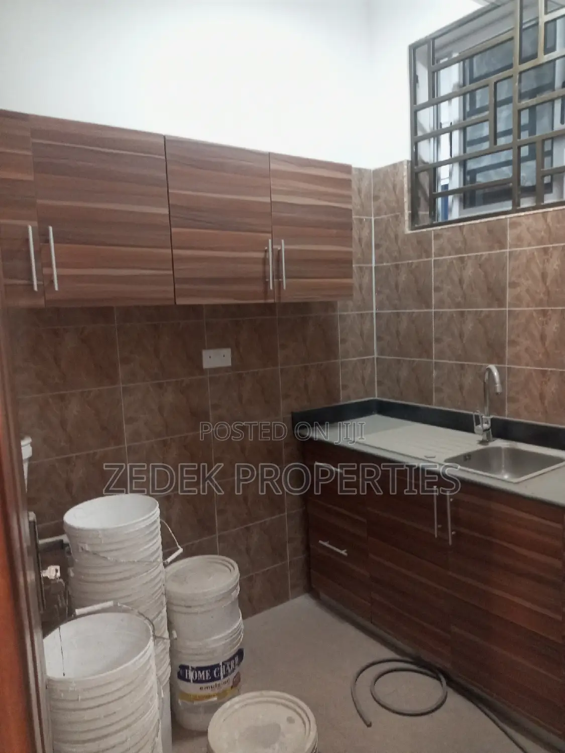 1bdrm Apartment in Kwabenya Acp, Ashomang Estate for rent