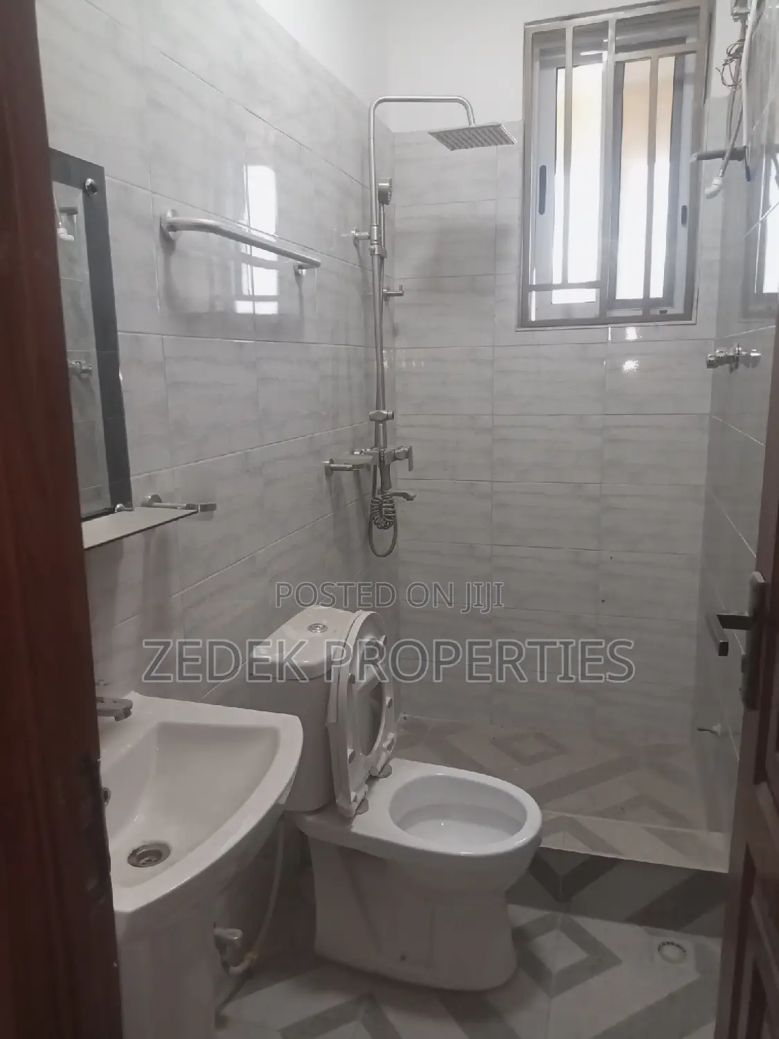 1bdrm Apartment in Kwabenya Acp, Ashomang Estate for rent