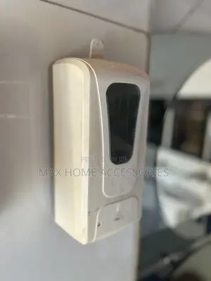 Simple Automatic Dispenser