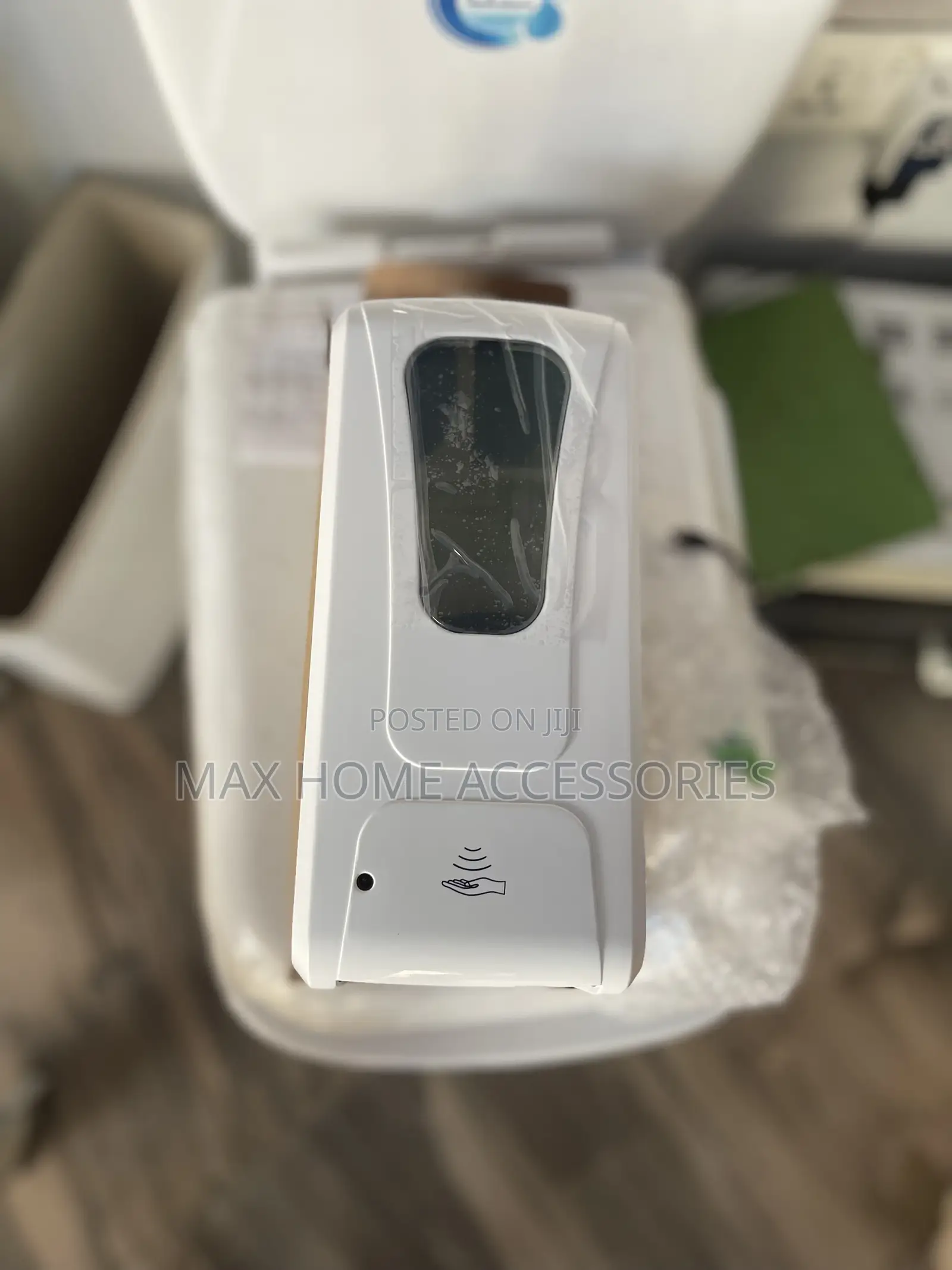 Simple Automatic Dispenser