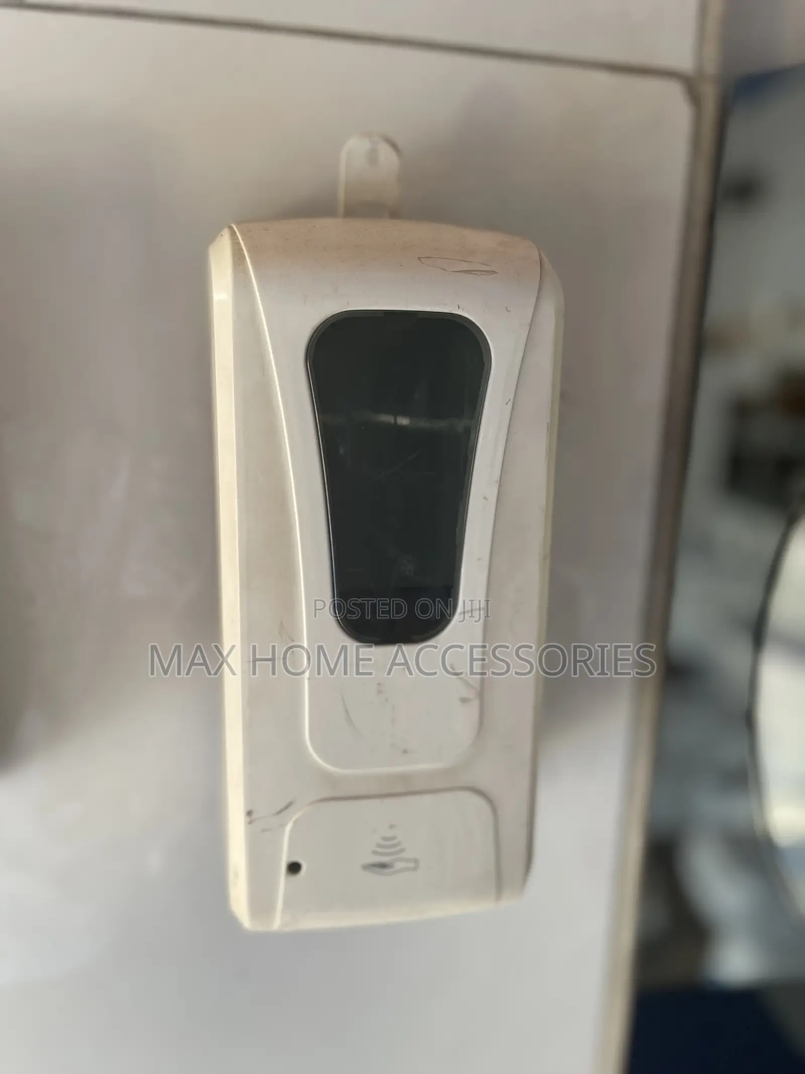 Simple Automatic Dispenser