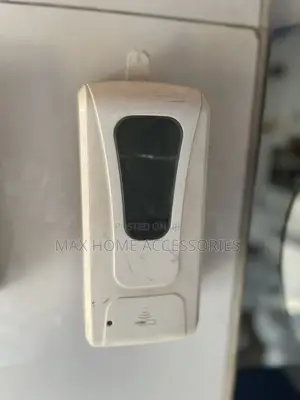 Simple Automatic Dispenser