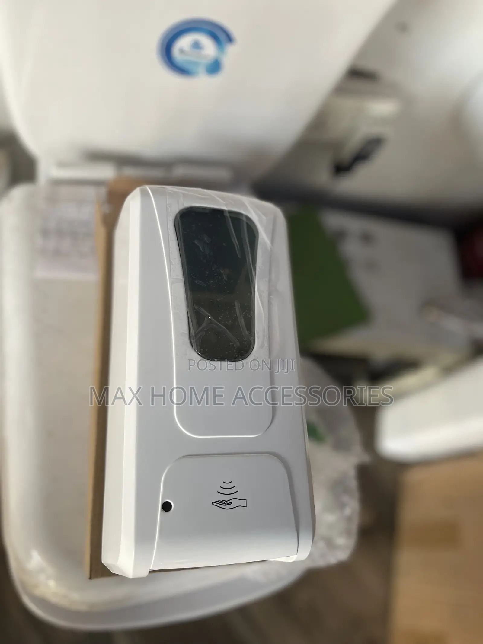 Simple Automatic Dispenser