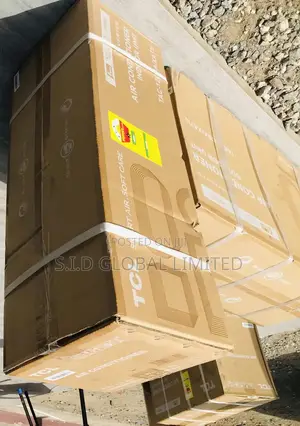 Quality TCL-SPLIT-AC-R410-1.5HP-TAC-12CSA/XA51