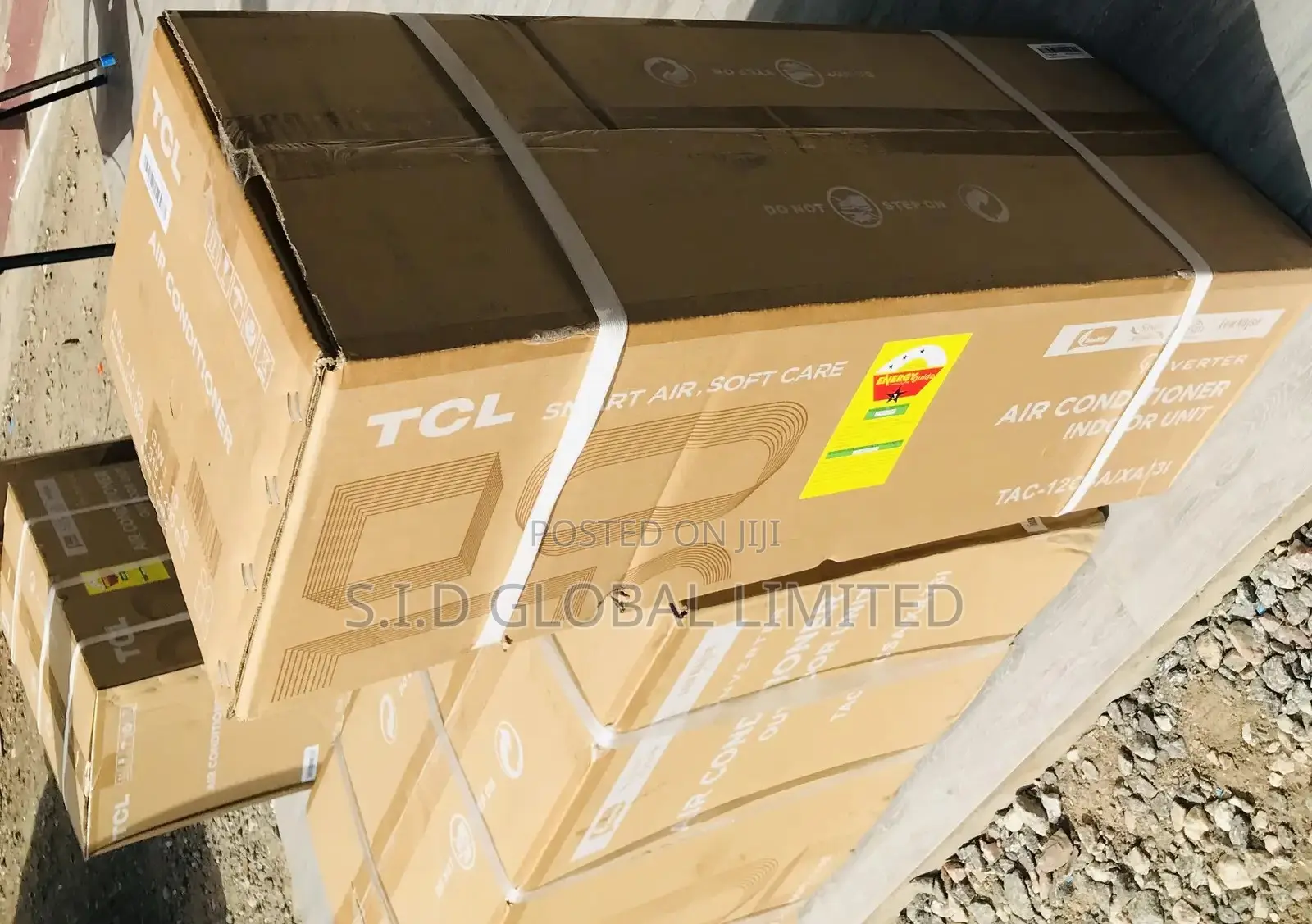 Buy Affordable TCL-SPLIT-AC-R410-1.5HP-TAC-12CSA/XA51