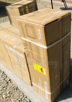 Newly Arrived TCL-SPLIT-AC-R410-1.5HP-TAC-12CSA/XA51