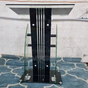 Glass Pulpit(Imported)
