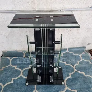Glass Pulpit(Imported)