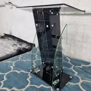 Glass Pulpit(Imported)