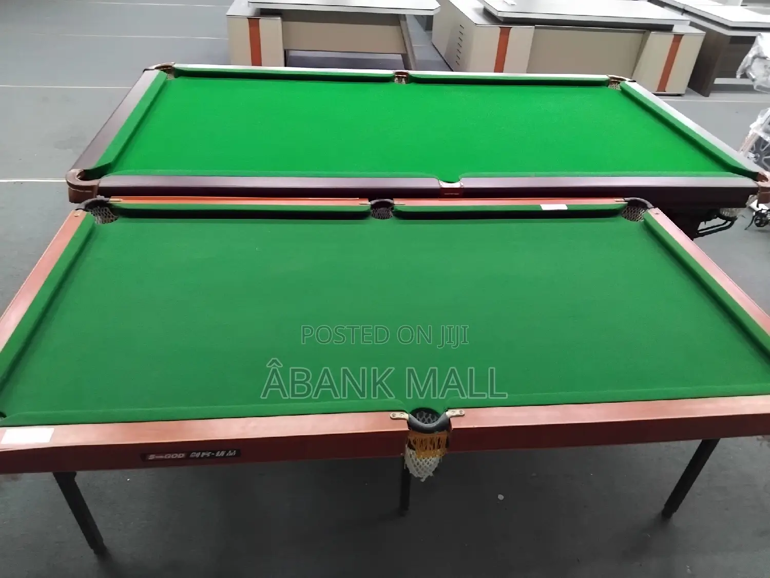 Snooker Table 180cm