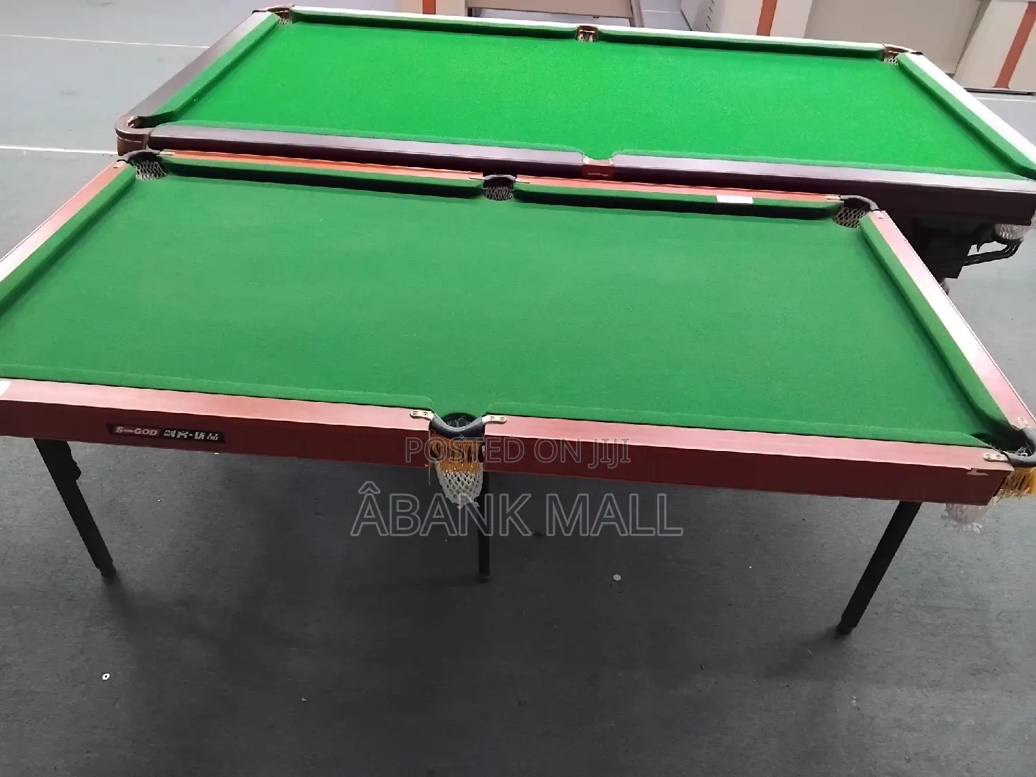 Snooker Table 180cm