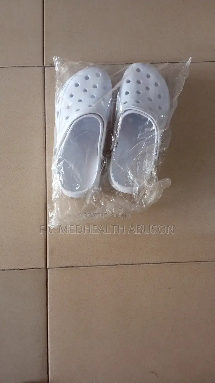 Medical Scrubs Shoes