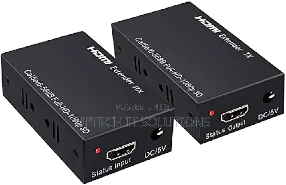 HDMI Extender 60M