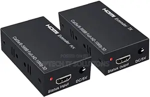 HDMI Extender 60M