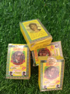 Original Samsu Oil. (Gy1234)